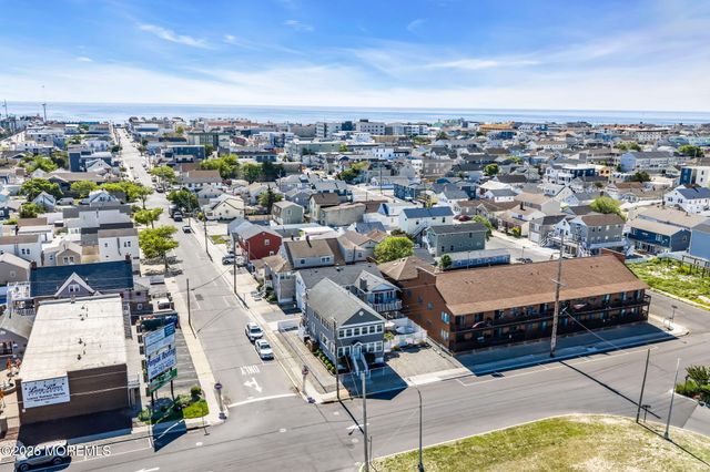 614 Bay Boulevard, Seaside Heights, NJ 08751