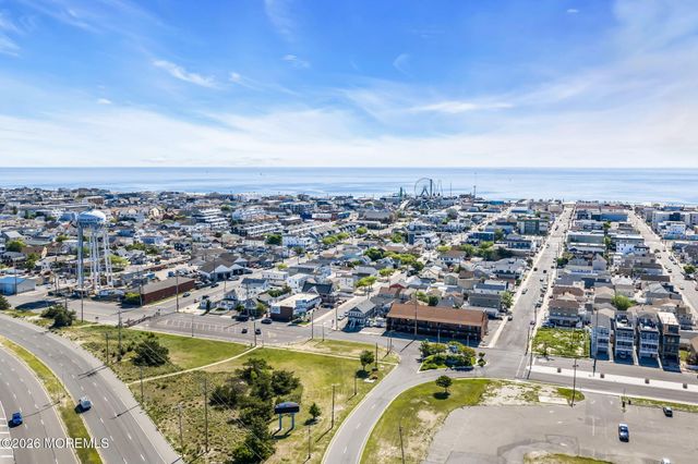614 Bay Boulevard, Seaside Heights, NJ 08751