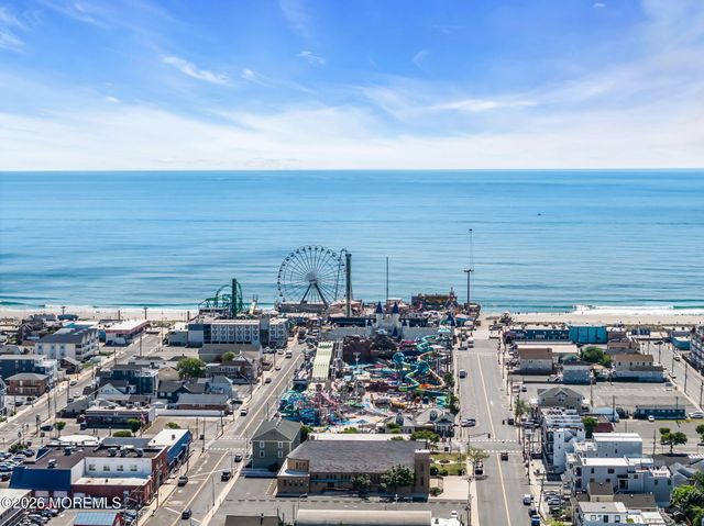 614 Bay Boulevard, Seaside Heights, NJ 08751