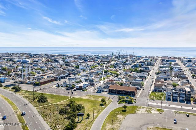 614 Bay Boulevard, Seaside Heights, NJ 08751