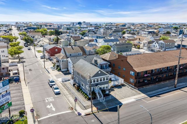 614 Bay Boulevard, Seaside Heights, NJ 08751