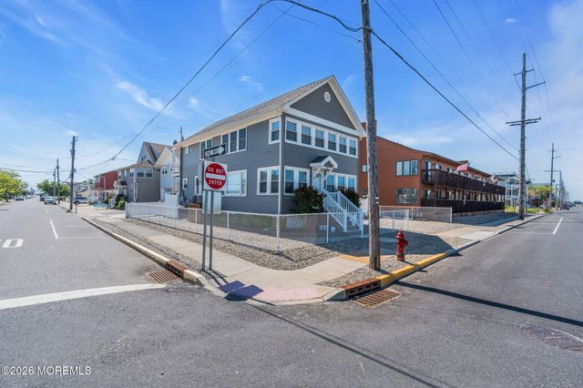 614 Bay Boulevard, Seaside Heights, NJ 08751