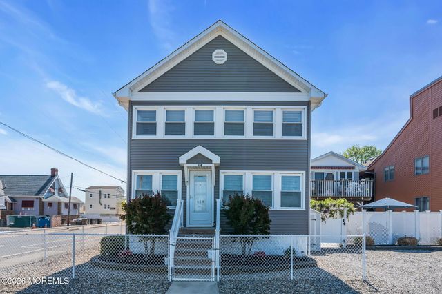 614 Bay Boulevard, Seaside Heights, NJ 08751