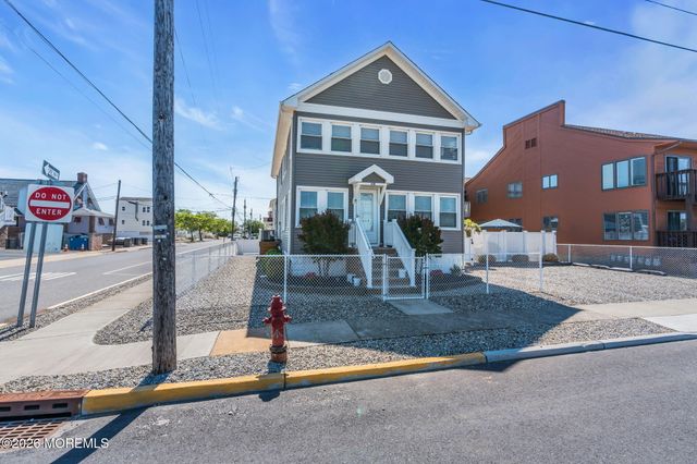 614 Bay Boulevard, Seaside Heights, NJ 08751