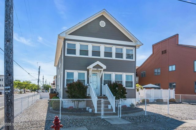 614 Bay Boulevard, Seaside Heights, NJ 08751