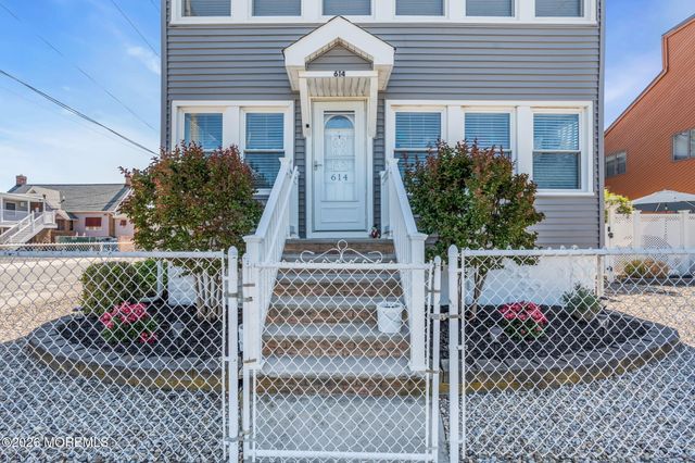 614 Bay Boulevard, Seaside Heights, NJ 08751