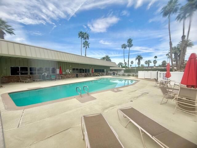 51555 Monroe Spc 4 Street, Indio, CA 92201