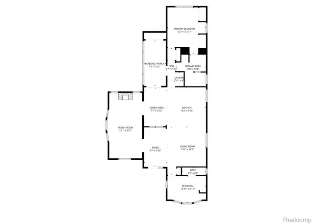 25716 Jackson St, Novi, MI 48375