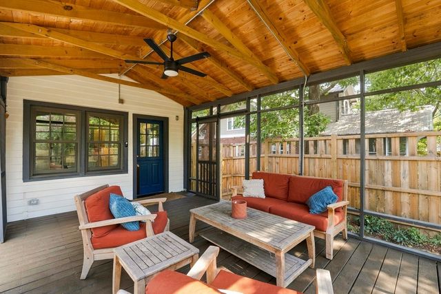1405 Clayton Ave, Nashville, TN 37212