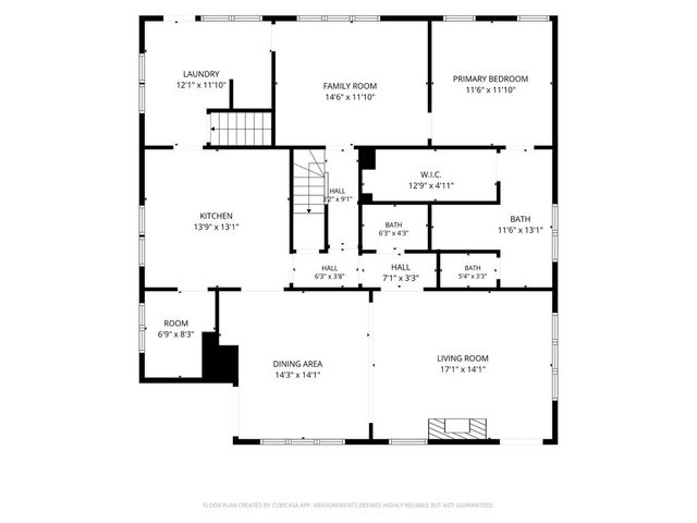 1405 Clayton Ave, Nashville, TN 37212
