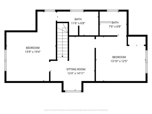 1405 Clayton Ave, Nashville, TN 37212