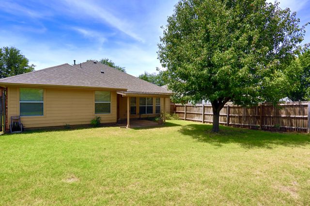 9208 Chesapeake Lane, Mckinney, TX 75071