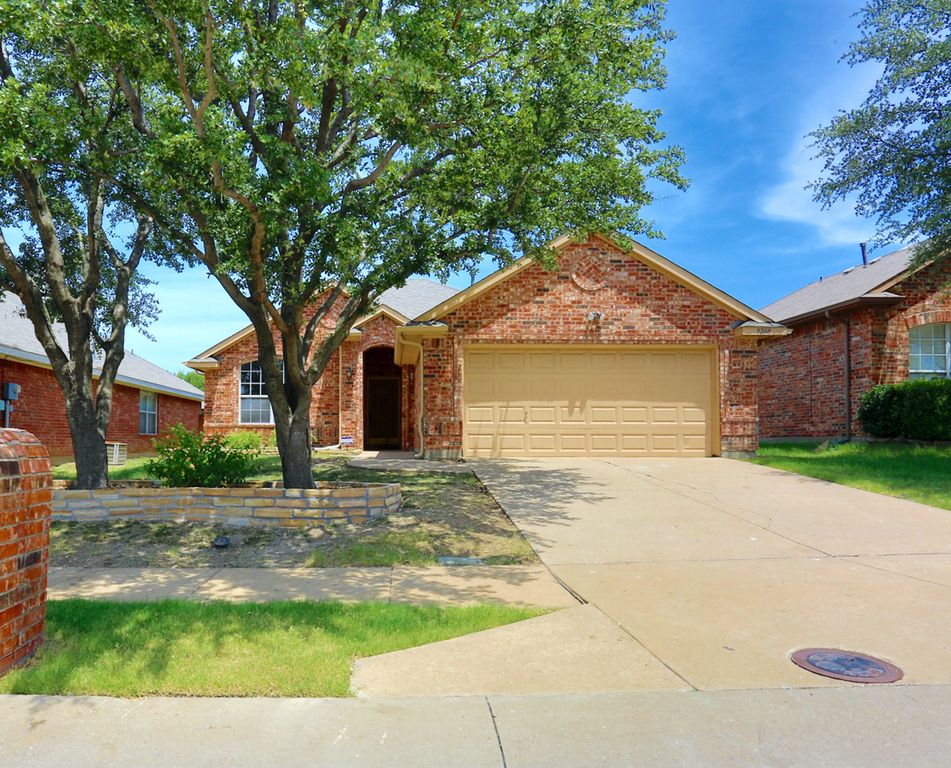 9208 Chesapeake Lane, Mckinney, TX 75071