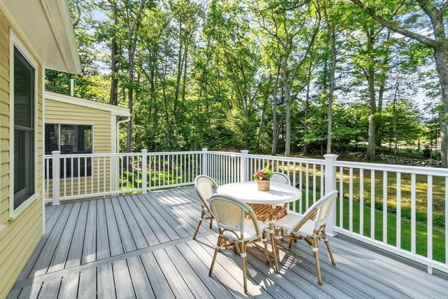 10 Lancaster Place, Andover, MA 01810