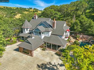 1980 Curry Canyon Rd, Clayton, CA 94517