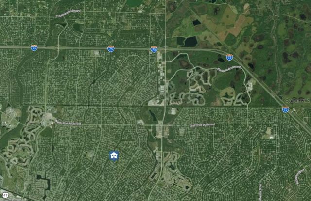 Lot 17 ALLEGHENY LANE, North Port, FL 34286