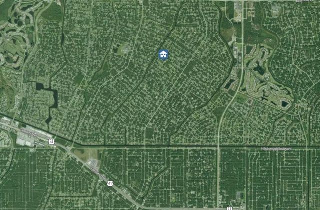 Lot 17 ALLEGHENY LANE, North Port, FL 34286