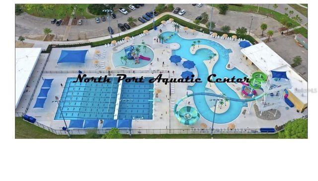 Lot 17 ALLEGHENY LANE, North Port, FL 34286