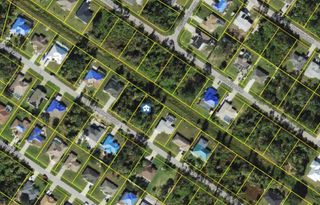 Lot 17 ALLEGHENY LANE, North Port, FL 34286