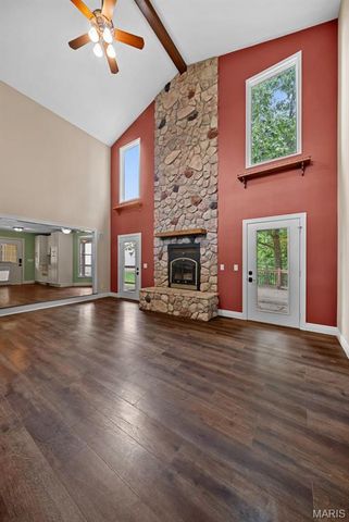 144 Woodlake Lane, Troy, MO 63379