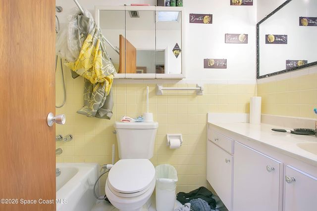 905 Palermo Road, Titusville, FL 32780