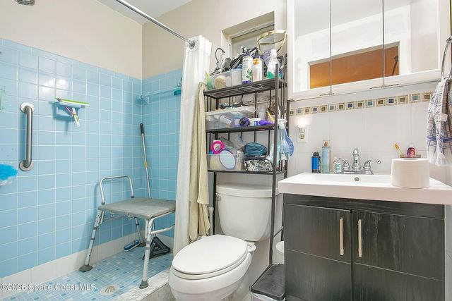 905 Palermo Road, Titusville, FL 32780