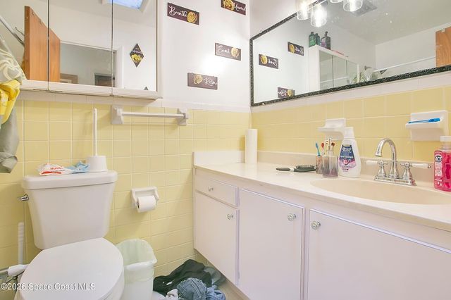 905 Palermo Road, Titusville, FL 32780