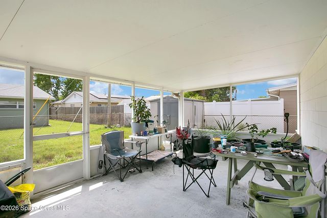 905 Palermo Road, Titusville, FL 32780