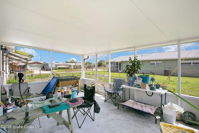 905 Palermo Road, Titusville, FL 32780