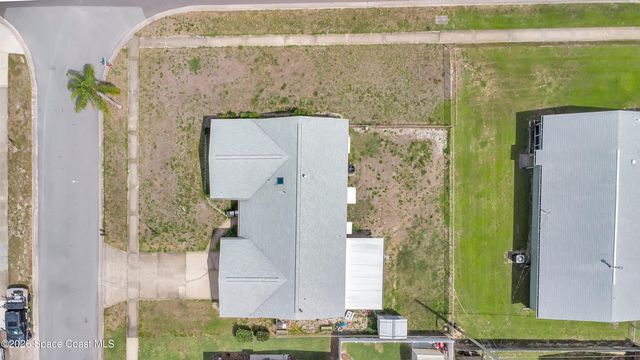 905 Palermo Road, Titusville, FL 32780