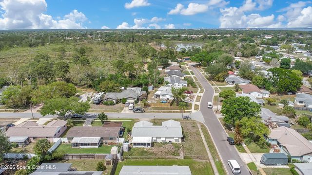 905 Palermo Road, Titusville, FL 32780