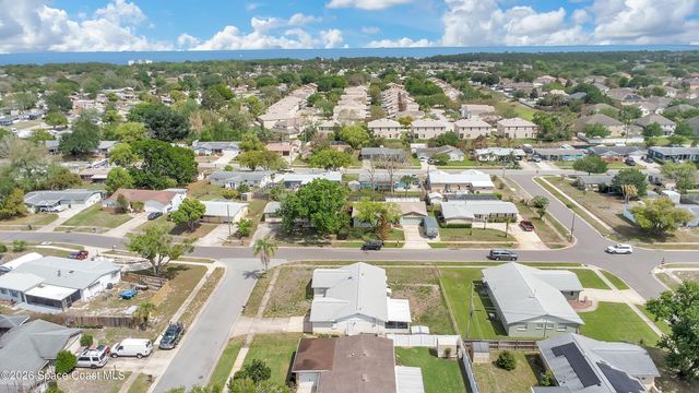 905 Palermo Road, Titusville, FL 32780