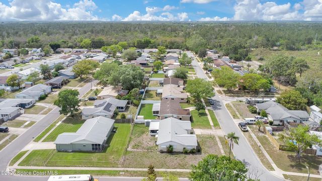 905 Palermo Road, Titusville, FL 32780