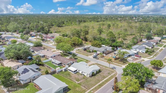 905 Palermo Road, Titusville, FL 32780