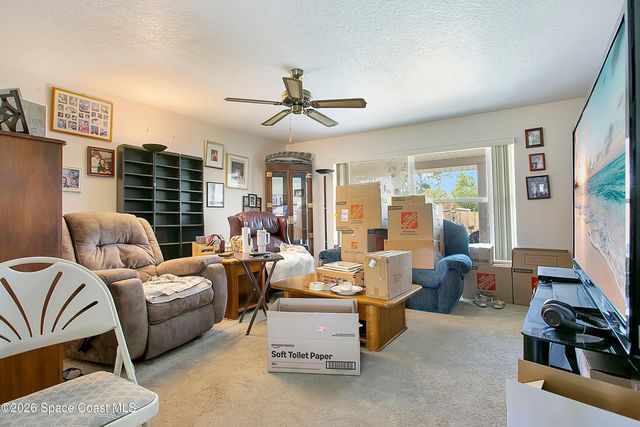 905 Palermo Road, Titusville, FL 32780