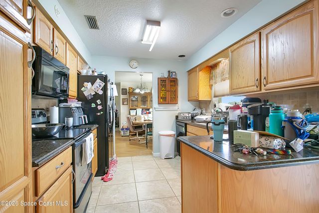 905 Palermo Road, Titusville, FL 32780