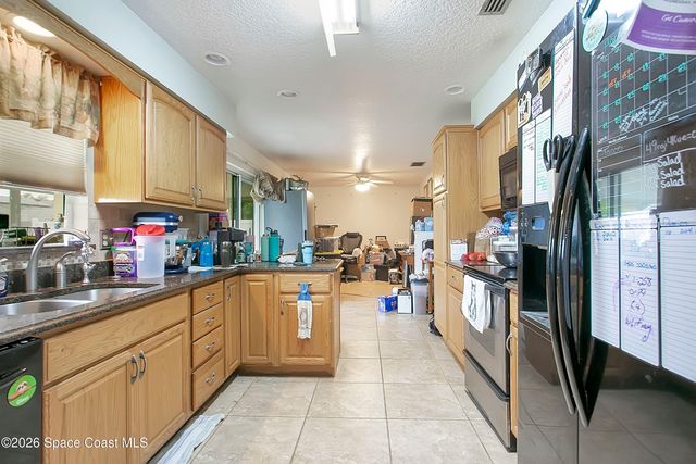 905 Palermo Road, Titusville, FL 32780