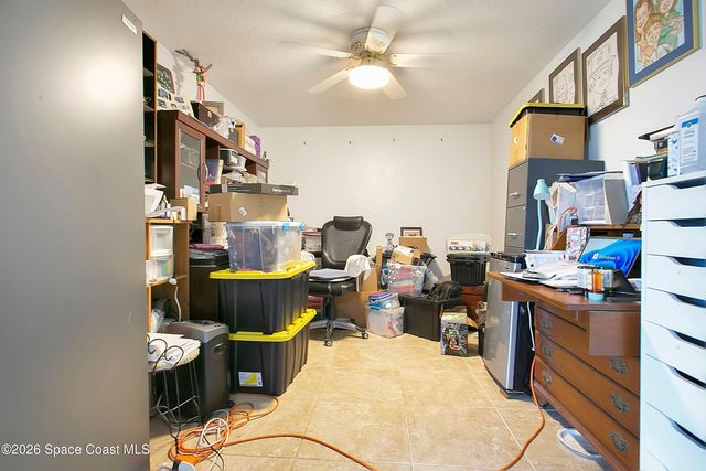 905 Palermo Road, Titusville, FL 32780