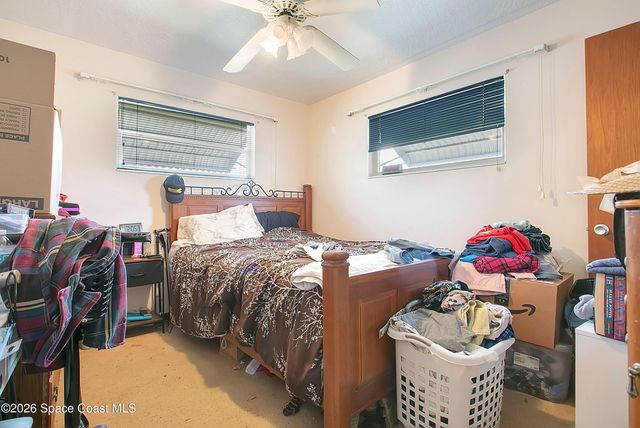 905 Palermo Road, Titusville, FL 32780