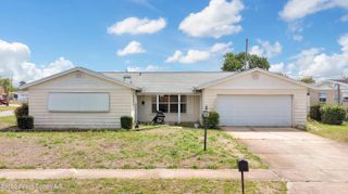905 Palermo Road, Titusville, FL 32780