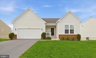 121 HAYVENHURST CT, Stephens City, VA 22655