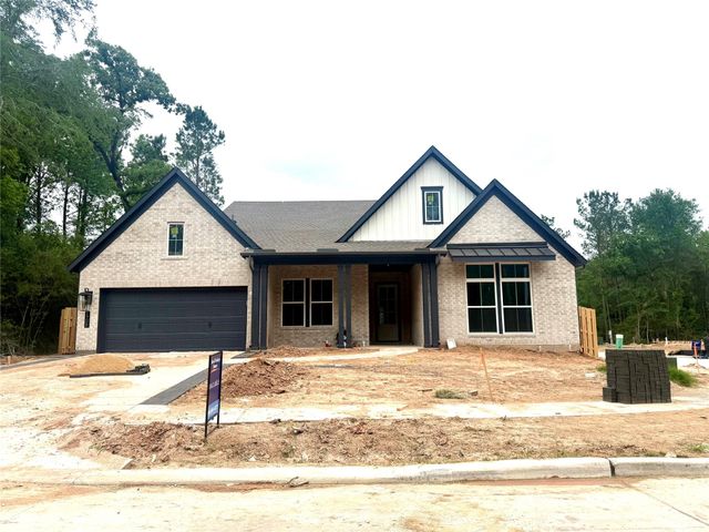 1708 Dumas Street, Todd Mission, TX 77316