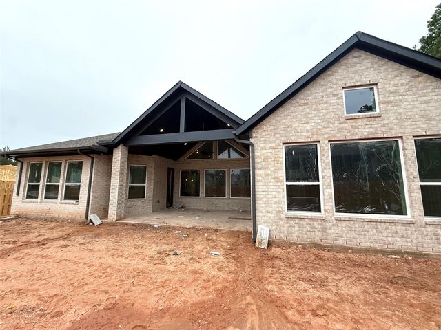 1708 Dumas Street, Todd Mission, TX 77316