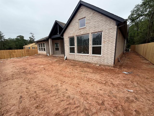 1708 Dumas Street, Todd Mission, TX 77316