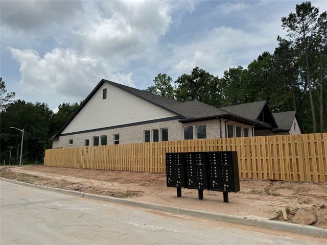 1708 Dumas Street, Todd Mission, TX 77316