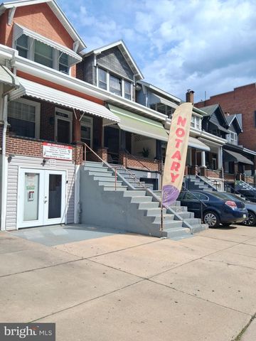 1227 N 11TH ST, Reading, PA 19604