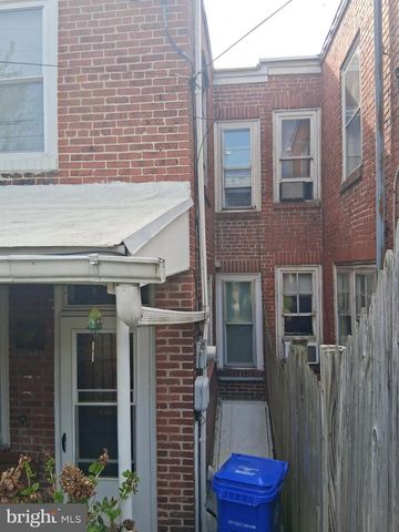 1227 N 11TH ST, Reading, PA 19604