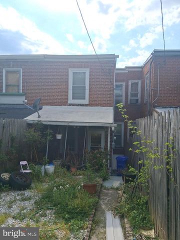 1227 N 11TH ST, Reading, PA 19604