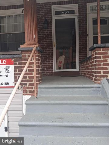 1227 N 11TH ST, Reading, PA 19604