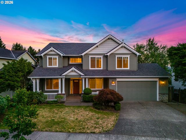 2507 CRESTVIEW Dr, West Linn, OR 97068